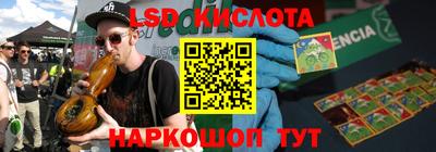 крисы Аргун